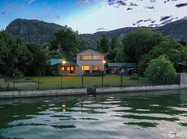 104 C Westlake Road, Oroville, WA 98844