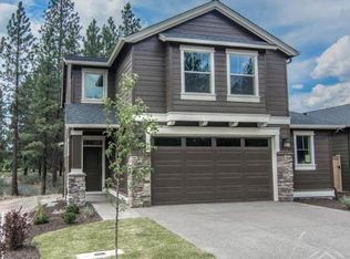 60362 SE Hedgewood Ln, Bend, OR 97702