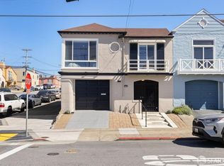 1500 41st Ave, San Francisco, CA