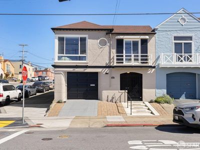 1500 41st Ave, San Francisco, CA, 94122