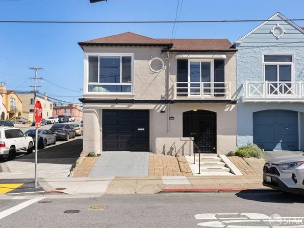 1500 41st Ave, San Francisco, CA 94122
