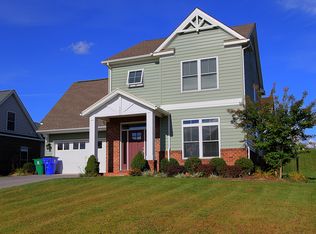 907 Kentwood Dr, Blacksburg, VA 24060