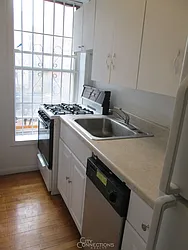 Rented by City Connections Realty