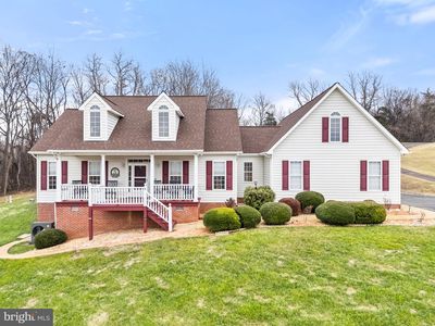 18435 Snaffle Ln, Culpeper, VA, 22701
