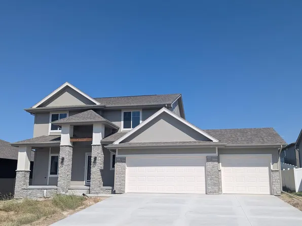 12037 S 46th St, Bellevue, NE 68133