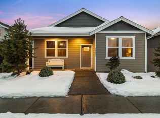 20031 Badger Rd, Bend, OR 97702