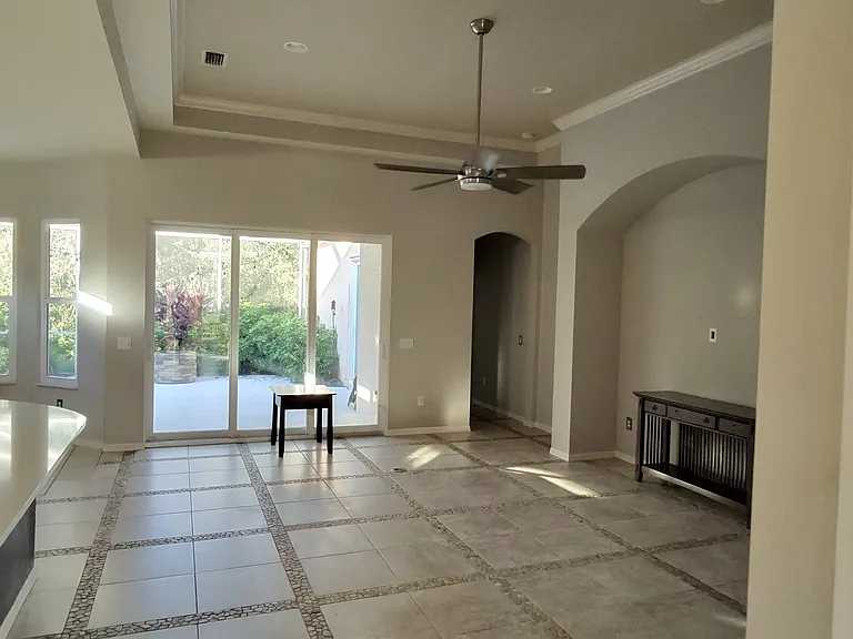 Large Living Room
