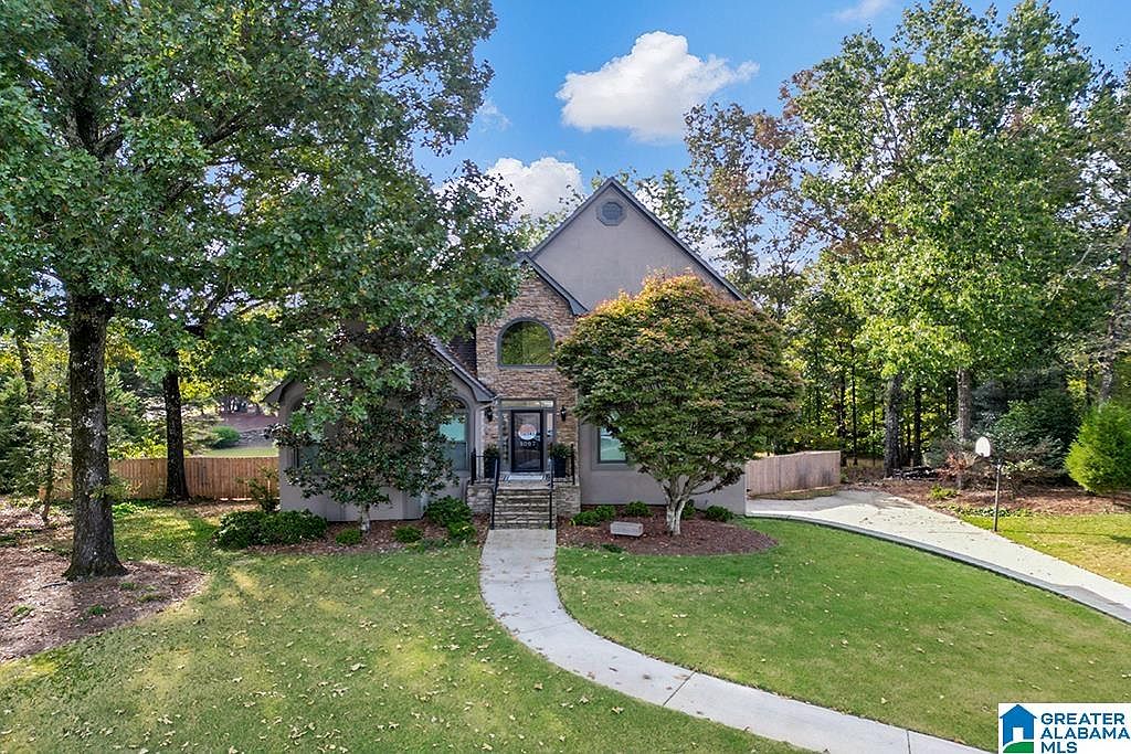 1097 Highlands Dr, Hoover, AL 35244 MLS 21367373 Zillow