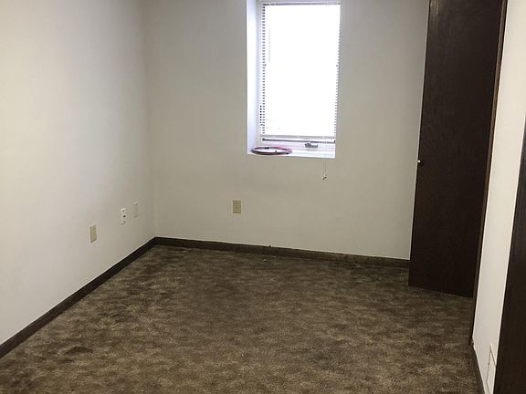 3rd bedroom in basement 