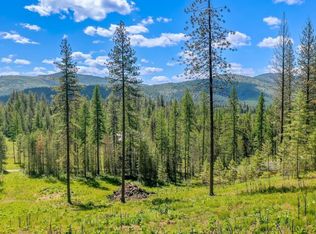 Nka Meadowland Dr, Blanchard, ID 83804