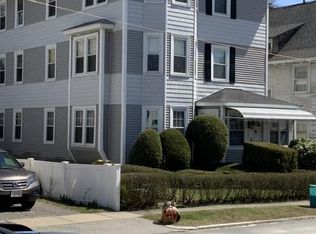 25 Dustin St #2, Worcester, MA 01604