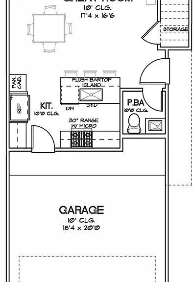 2319 Silva Park Ln — Photo 22