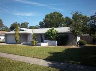 2813 Meadow Oak Dr E, Clearwater, FL 33761