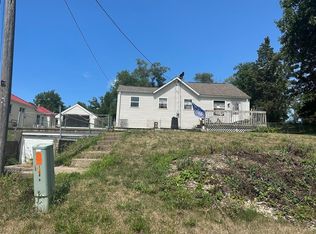 3270 Otter Rd, Toddville, IA 52341