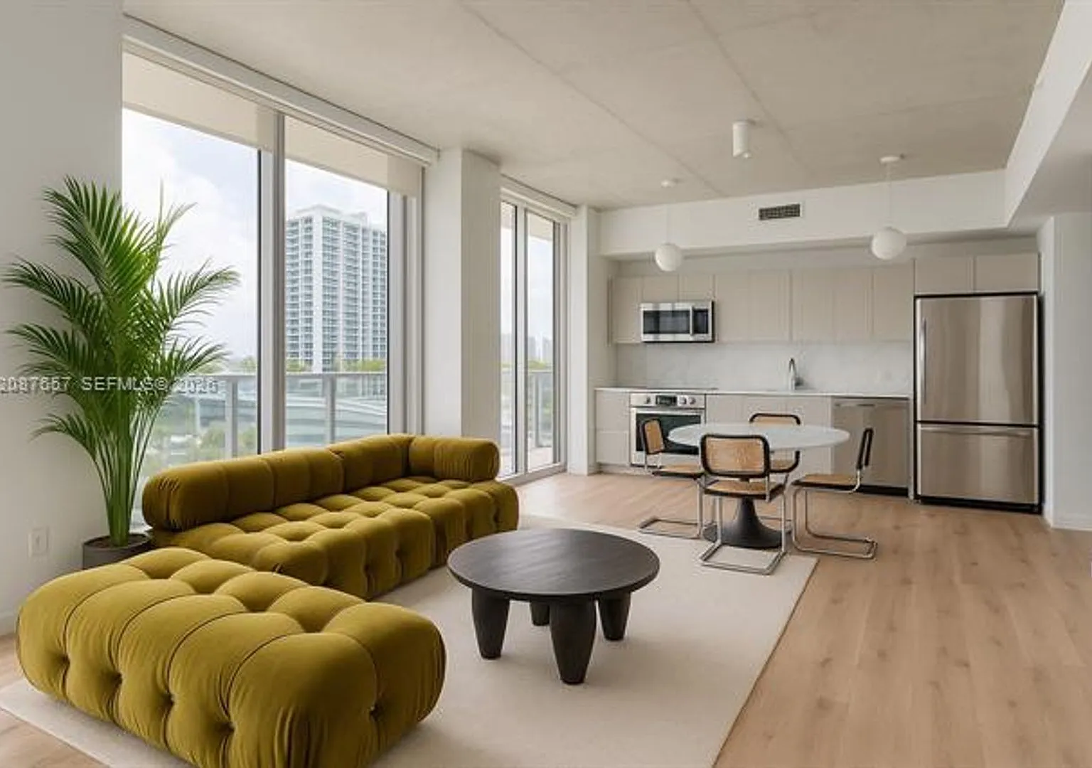 3470 E Coast Ave cu-H804, Miami, FL 33137 — Photo 2