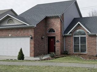 3680 Cottage Cir, Lexington, KY 40513