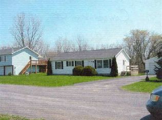 Constantine Ct, Athens, NY 12015