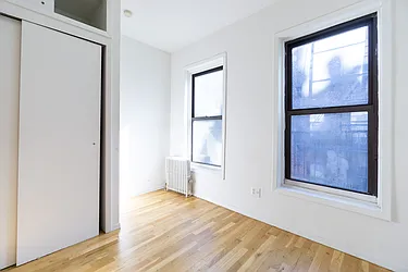 Rented by City Connections Realty