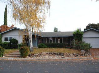 1735 Alray Dr, Concord, CA 94519