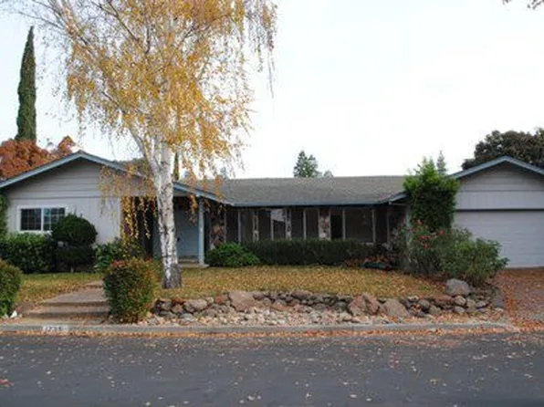 1735 Alray Dr, Concord, CA 94519