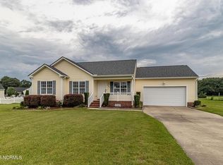 103 E Jamestown St, Goldsboro, NC 27534