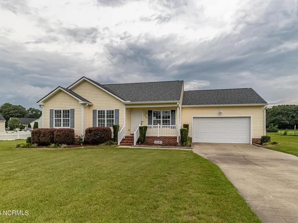 103 E Jamestown Street, Goldsboro, NC 27534