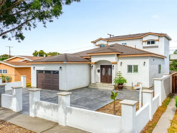 14508 Dumont Ave, Norwalk, CA 90650