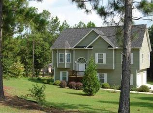 745 Lake Laurel Rd, Milledgeville, GA --