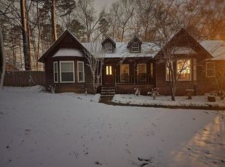 5907 Oakbrook Rd, Alexander, AR 72002