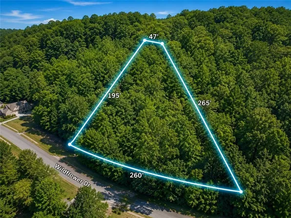 4234 Belvedere Dr #21, Gainesville, GA 30506