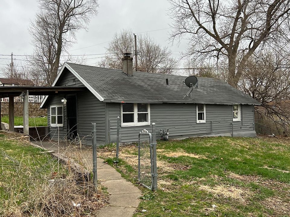 1st image of 4732 1/2 N 64th St