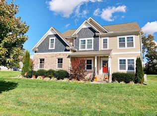 7501 Silver Maple Dr, Moseley, VA 23120