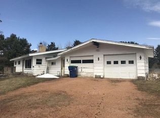 E16288 Cth N, Ringle, WI 54471