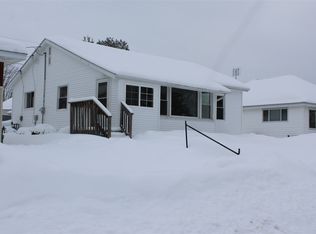 616 Liberty St, Merrill, WI 54452