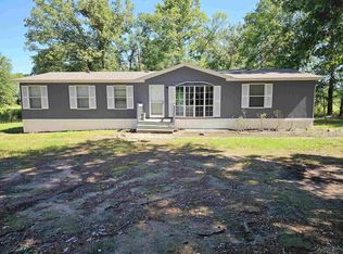 6842 Fm 9 N, Waskom, TX 75692