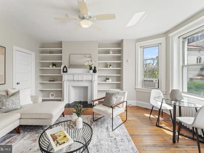 1527 Park Rd NW APT 302, Washington, DC, 20010