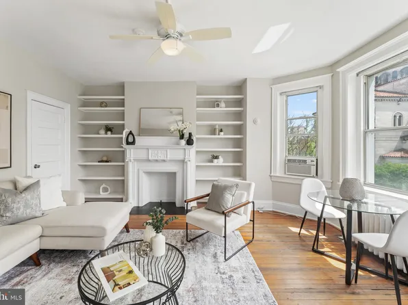 1527 Park Rd NW APT 302, Washington, DC 20010