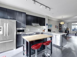 1338 Hames Cres #57, Coquitlam, BC