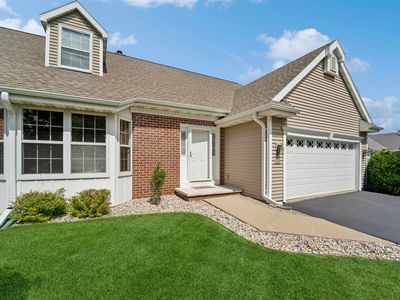 2505 Village Ln, Oshkosh, WI, 54904