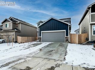 10913 Aliso Dr, Colorado Springs, CO 80925