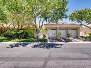 9008 Thornbury Ln, Las Vegas, NV 89134