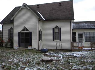 2079 County Road 700, Riceville, TN 37370