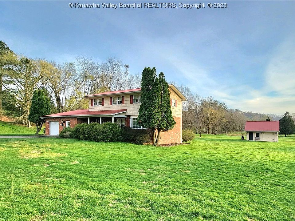 115 Belcher Ave, Hamlin, WV 25523 Zillow