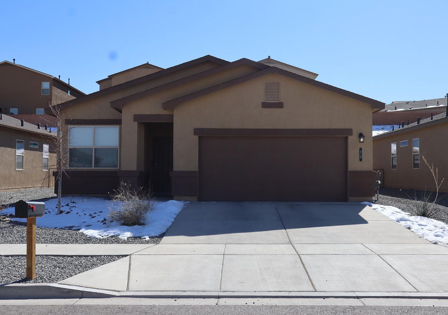 20 Hermanos Loop, Los Lunas, NM 87031 Zillow