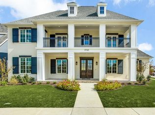 3742 Rittenhouse St, Frisco, TX 75034