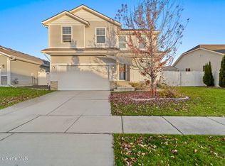 3262 N Woodford St, Post Falls, ID 83854