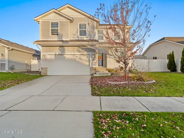 3262 N Woodford St, Post Falls, ID 83854