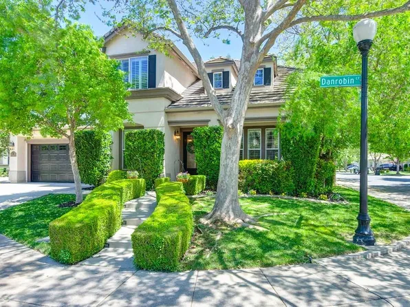 4 Danrobin Ct, Sacramento, CA 95833