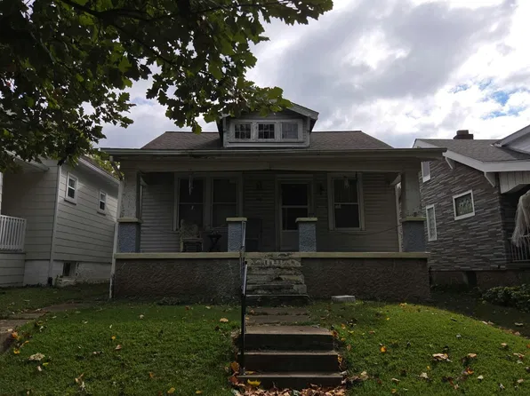 5204 Grace Ave, Saint Louis, MO 63116
