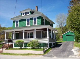 477 1st Ave, Berlin, NH 03570